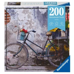 Ravensburger Puzzle - Kolo 200 kosov