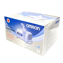 Omron kompresorski inhalator Compair NE-CP28