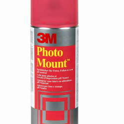 Lepak u spreju 3M PhotoMount™ 400ml