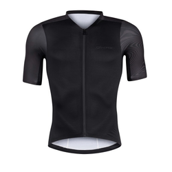Force dres stream kratki rukav, crno l ( 9001121-L )