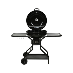 ProGarden Žar na oglje Kettle (C83000300)