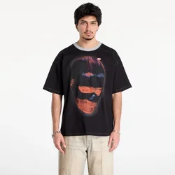 Majice DIESEL T-Cadoxt T-Shirt Black S