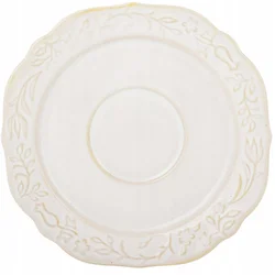 Porcelanski krožnik za zajtrk, 13 cm, krožnik Sarmatia