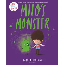 Milos Monster
