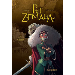 Pet zemalja 1