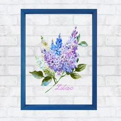 Wallity slika CAM253394032, 32x42cm