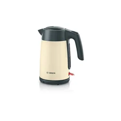 slomart Bosch grelnik vode TWK7L467, 1,7l, bež