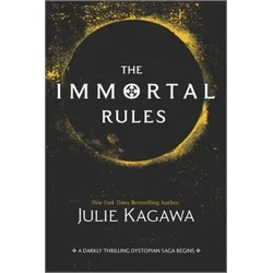 The Immortal Rules
