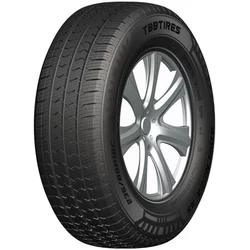 TBB Tires Advenzza AS ( 205/65 R16C 107/105T 8PR )