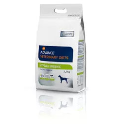 Advance Vet Diets - Dijetalna hrana za pse - Hypoallergenic - pakovanje 2.5kg