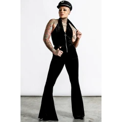 TOP moška - Crystal Cord - KILLSTAR - KSRA004064