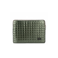 BOMBATA Torba za laptop, Model 13, Zelena