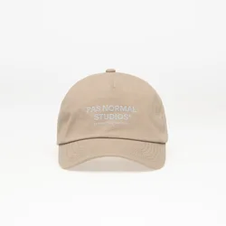 Čepica Pas Normal Studios Off-Race Cotton Cap Dusty Earth M/L