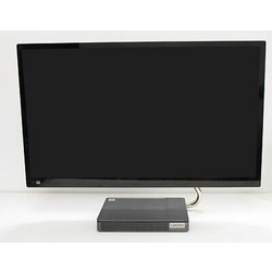 LENOVO IdeaCentre AIO 5 27IOB6 All-In-One (Stormy Grey) 8-Core i7-11700T 1.4-4.6GHz/16MB, 16GB, 1TB-NVMe, 27 QHD (2560 x1440) IPS 350n, RTX-3050-4GB, ext-DVDRW, WC 5.0MP+IR, GigaLAN, WiFi-ax, HDMI in/out, BT5.0, Wireless UK-K/M, JBL spk, Wireless Charger, W11H,F0G40088RI