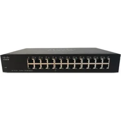 CISCO Switch refabrikovan SF110-24 24-PORT 10/100
