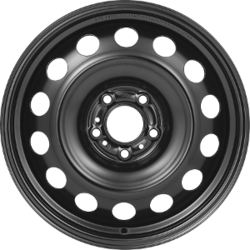 P16x7.0 5x108x65.1 et44 peugeot 308 09.13.- ps516023 mwd16191 96760520180 163379 9833