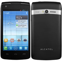 Baterija EG za Alcatel OT-991/ 992D/ OT6010.
