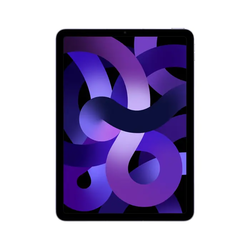 APPLE iPad Air5 10.9 Cellular 256GB-Purple mmed3hc/a