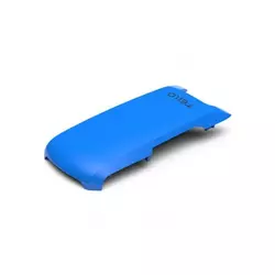 Tello - Part 04 Snap On Top Cover, Blue ( CP.PT.00000226.01 )