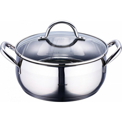 BERGNER lonec s pokrovom