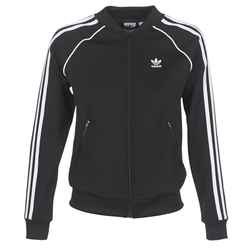 adidas  Gornji dijelovi trenirke SST TT  Crna