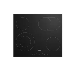 Beko ugradbena staklokeramička ploča 64403 T #BTEOL