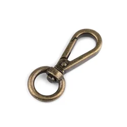Kovinski karabin 12 mm - stara medenina