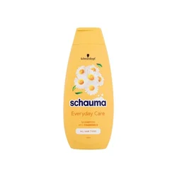 SCHAUMA Šampon za kosu Chamomile 400ml