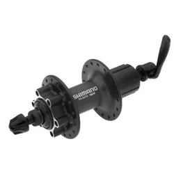 Shimano Nabla zadnja shimano fh-m475l, 36h, 8/9/10 brzina ( EFHM475AZSL5 )