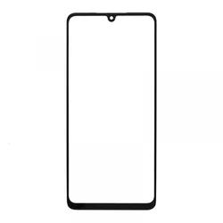 Staklo za touch screen Samsung A33 Crno + OCA