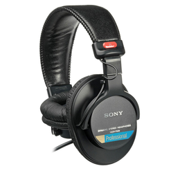 Sony MDR 7506