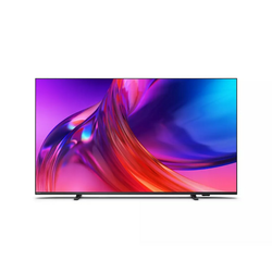 Philips LED, 4K UltraHD, Google TV, Ambilight, 50PUS8558/12