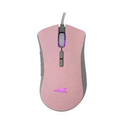White Shark Miš Baracuda BGM 084 Lobster, USB