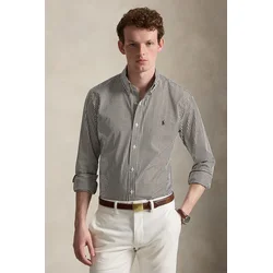 Polo Ralph Lauren srajca moška bombažna z elastanom