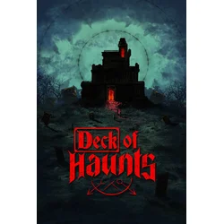 Deck of Haunts Steam Key (PC) ROW