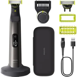 Philips Pro Aparat za brijanje QP6652/61 One blade