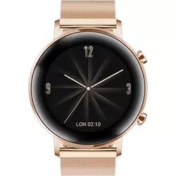 Huawei Watch GT 2 Classic 42mm Refined Zlatni