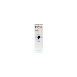 Vetoqinol Otifree - Preparat za čišćenje ušiju - 160 ml
