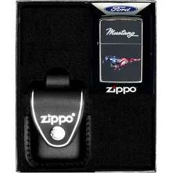 shumee Darilni set vžigalnikov ZIPPO FORD št. 3