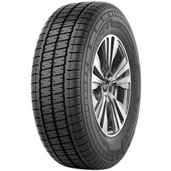 Celoletna COOPER 235/65R16C 115/113R COOPER AS VAN