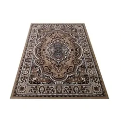 Dywanopol Kos preproge BCF ALFA 06 - rjava, 90 x 310 cm