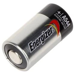 shumee ALKALNA BATERIJA BAT-4LR44*P2 6V 4LR44 ENERGIZER