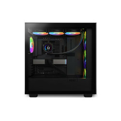 NZXT Kraken Elite 360 RGB vodeno hlađenje crno (RL-KR36E-B1)