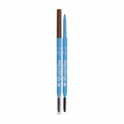Rimmel Olovka za obrve Kind&Free, 003 Warm Brown