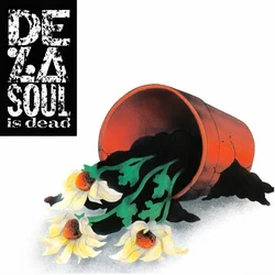 De La Soul-De La Soul Is Dead