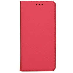 Elegantna magnetiska futrola za Sony Xperia 1 III - Crvena KP19058