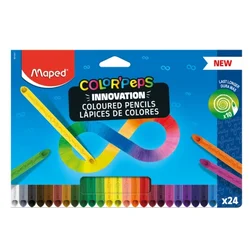 Maped bojice za crtanje color`peps infinity ( M861601 )