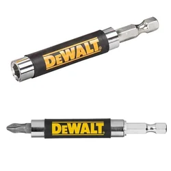 DEVALT Magnetni držač sa vođicom 80mm