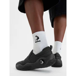 Superge Shaq EOSS-SHAQIVAL AQ95011M-BB Črna