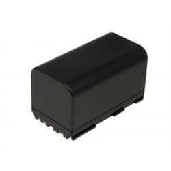 POWERY Akumulator Canon ES-520A